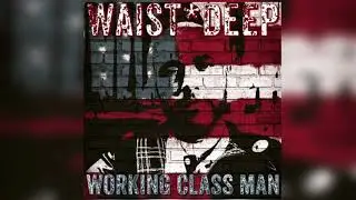 Working Class Man