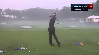 2018 PGA Championship - Live from the Range | Round 2