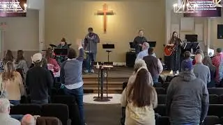 Freedom - Stand Alone Sermon - Philemon 1:8-19 (Full Live Stream)