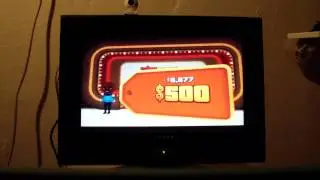 spwash1000 Birthday Special Segment 1 Part 1