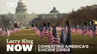 America must do more to combat suicide