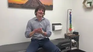 Prevent Headaches and Neck pain with Head Lifts