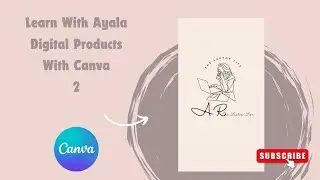 Beginner's Guide to Making Money with Canva Creations #howto #makemoneyonline #canva