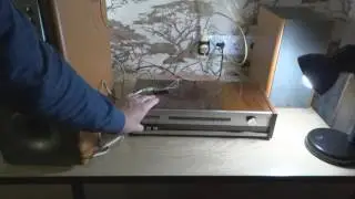 Тюнер Рондо-101 стерео