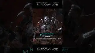 Met the Coolest Orcs
