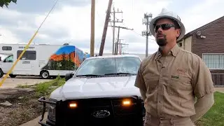 How Oncor Prepares for Summer