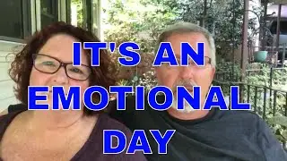 Fuchs Dystrophy | Preparing for Cornea Transplant | Emotional Day