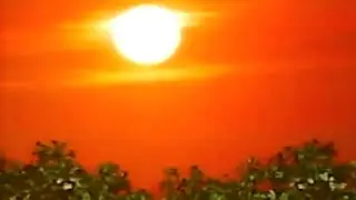Barney Song : Mr. Sun {Reprise} (Barney's Good Day, Good Night)