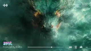 Chasing Shadows | Most Epic Cinematic Background Music | Orchestral Score | No Copyright