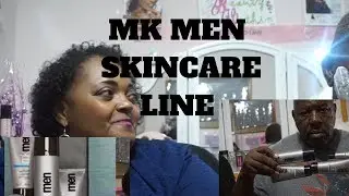 MK Men #MKmen, #marykay Skincare Review 2019 - From A Man&rsquo;s Point of View