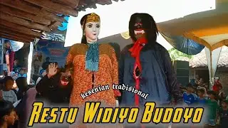 🔴 DAWANGAN RESTU WIDIYO BUDOYO | LIVE DUKUH TEMPEL,SENDANGDAWUHAN