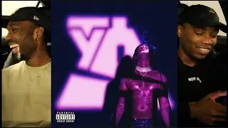Ty Dolla $ign - Lift Me Up & Double R FIRST REACTION/REVIEW