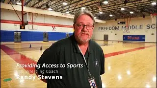 Randy Stevens