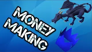 Руководство: OSRS: Руководство по зарабатыванию денег 2015 [HD] P2P Большие наличные деньги!