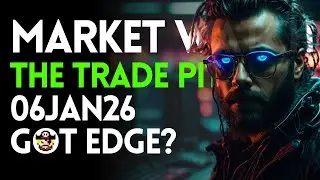 Bitcoin Breakout! BTFD? Plan & Key Levels