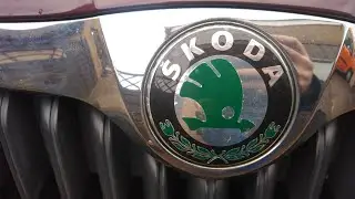 Skoda Fabia (2010) &mdash; сильное паразитное напряжение + код неисправности 01201 Напряжение питания к...