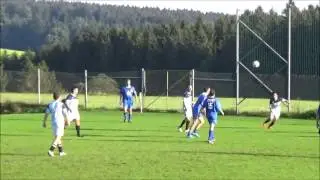 TSV 1609 Hofmark - Bobby&acute;s Bolzer 4:0