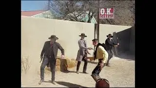 Tombstone Arizona