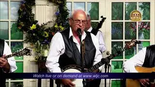 8-25-25 Hour of Harvest featuring Eugene Madden & the WGB Band