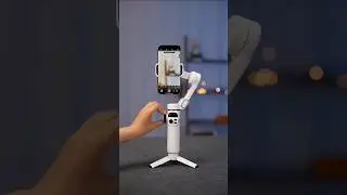 Automatic Face Trecking Stick🤳🧒360 Rotation#viralshort#gadgets