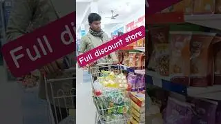 discount Store#shortvideo #store #discount