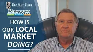 Crystal Coast Real Estate: What's Going on in the Crystal Coast Real Estate Market?
