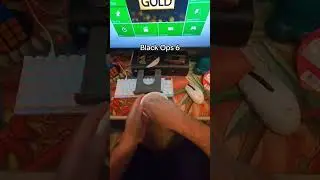 Stuck in 2011 Gaming Era - Nostalgia