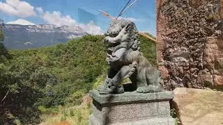 MMM Messner Mountain Museum