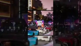GTA 6 NEW RELEASE DATE 💥 BIG NEWS 😱