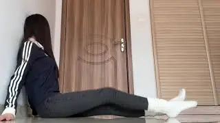 Sexy Toes: Gorgeous Feet with Smooth Elegance 👣💖 #FeetFetish