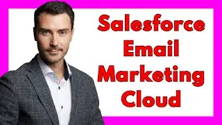 🔥 Salesforce Email Marketing Cloud Review: Advanced Features with a Steep Learning Curve