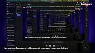 I built the sync mobile app for Anno-mark extension