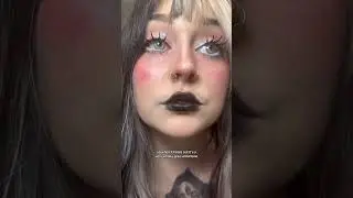 Void vs. Ghoul Lip Stains Compared #sushyglow #sushyglowcosmetics