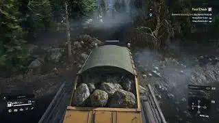 Yukon, Contracts, Goldhorse Mining - FinalCheck, CargoCrafting.