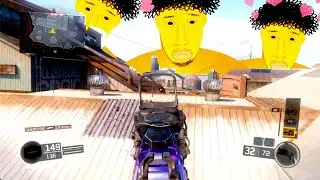 FRINGE - A BO3 MONTAGE