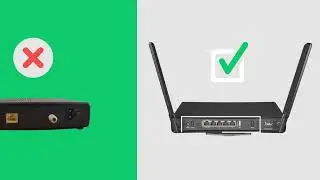Upgraded your nbn but speeds still slow? Fix your home setup first