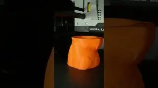 3D print failure Automatic sphagetti detection