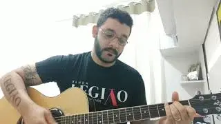 Legi&atilde;o V Ac&uacute;stico - Giz