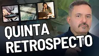 SUPERENDIVIDAMENTO em PAUTA - 30/01/2025 - Jornal Desboletizei - Quinta Retrospecto