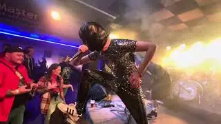 Dj BDSM - Pink Dirty Barbie: KAA Birthday. Kyiv 21.10.2023. 