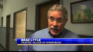 Horsheads Police Shared Services