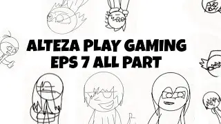APIK DI∆MERLD STORY EPS 7 - ALL PART