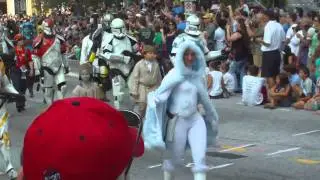 Dragoncon in the ATL