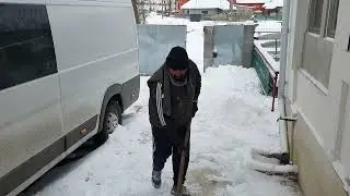 Bărăi city în avarie totală, sîntem blocați aici singuri pe Lume...🤣🤣🤣🤣