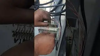 How do we alarm people in new way in Bts ?