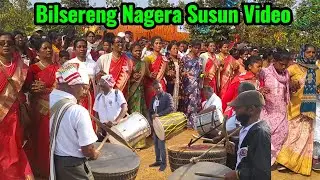 Bilsereng Nagera Susun Video | Bilsereng Bhajan Video |@royanlomga3119 