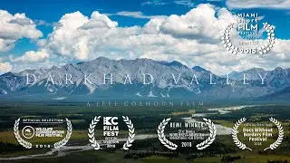 Darkhad Valley