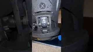Issue or Normal  new step on x with photon boots.  Bindings size L boots size 11.5w