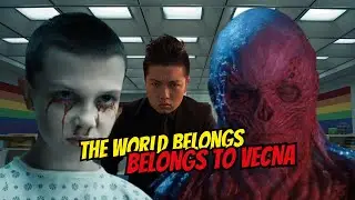 Stranger Things Season 4 Explained | Vecna Was Always There