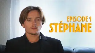 Alquemia - Episode 1 - St&eacute;phane - Nikon Film Festival (s&eacute;rie)